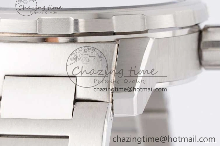 MIROTIME 0203 Versatile Aquatimer SS IW3290 V6SF 1:1 Best Edition Blue Dial on SS Bracelet A 7031